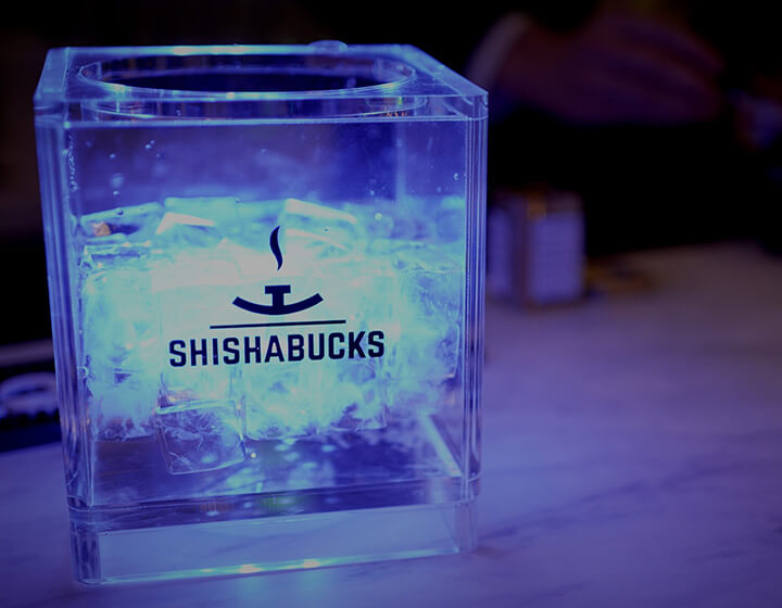 シーシャ(水タバコ) バー&カフェ シェリエ(CH&Eacute;RIE)