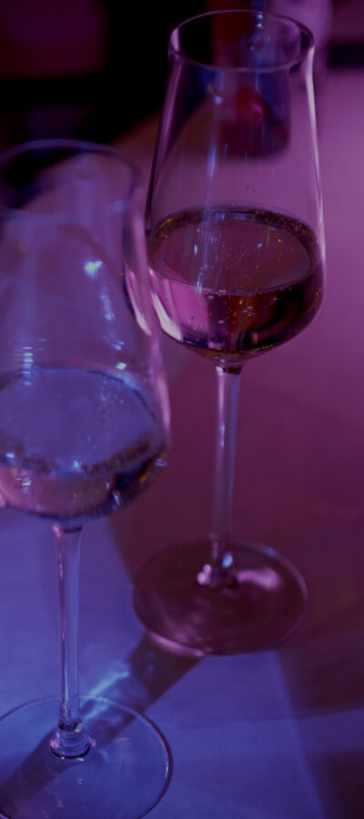 シーシャ(水タバコ) バー&カフェ シェリエ(CH&Eacute;RIE)