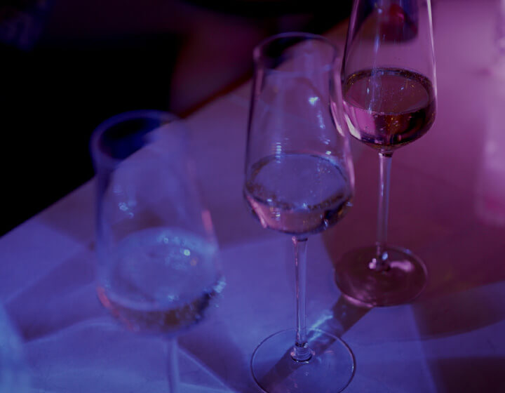 シーシャ(水タバコ) バー&カフェ シェリエ(CH&Eacute;RIE)