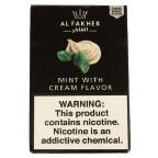 Mint with Cream(ミントウィズクリーム)