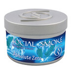 Absolute Zero(アブソリュートゼロ)