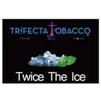 Twice The Ice(トゥワイスザアイス)
